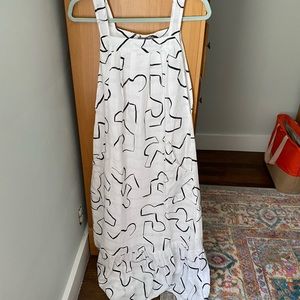 ASOS Tall, Loose-fitting Dress, size 6